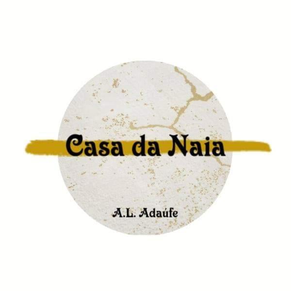 Casa Da Naia Villa Braga Buitenkant foto