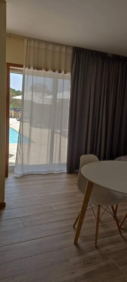 Casa Da Naia Villa Braga Buitenkant foto